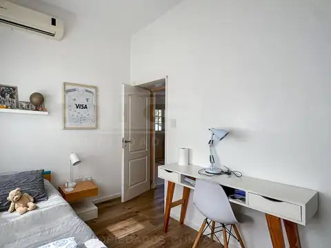 Casa en Venta en La Lucila-Vías/Maipú, USD 580.000