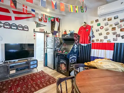 Casa 3 dormitorios Venta - La Lucila