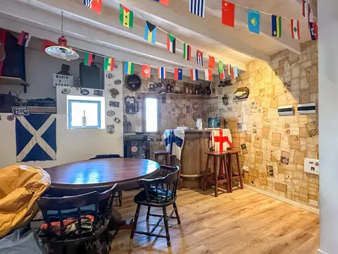 Casa en Venta 7 años