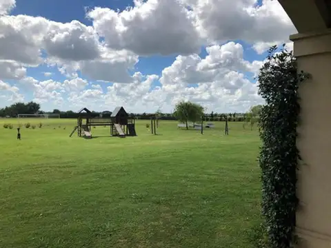 Terreno en Venta en Los Talas, USD 80.000