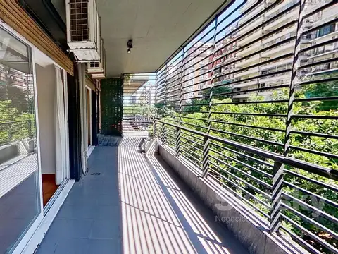 Departamento en Venta en Palermo, USD 445.000