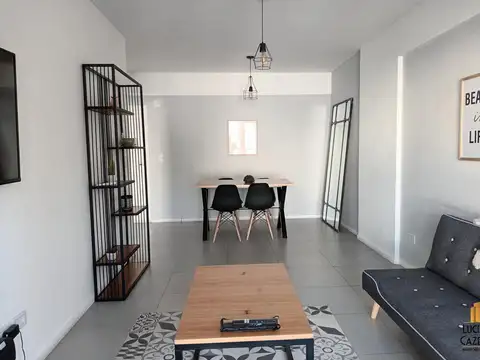 Departamento en Venta en Palermo, USD 275.000