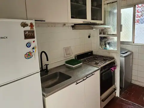 Departamento en Alquiler en Palermo Hollywood, $ 700.000