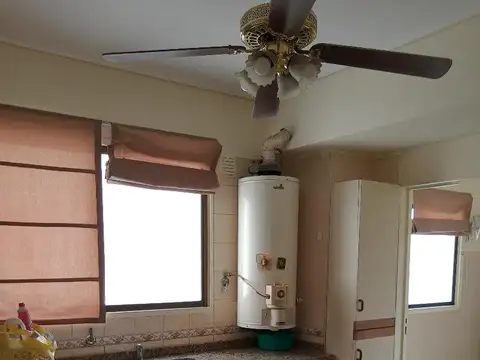 Departamento en Alquiler 17 años