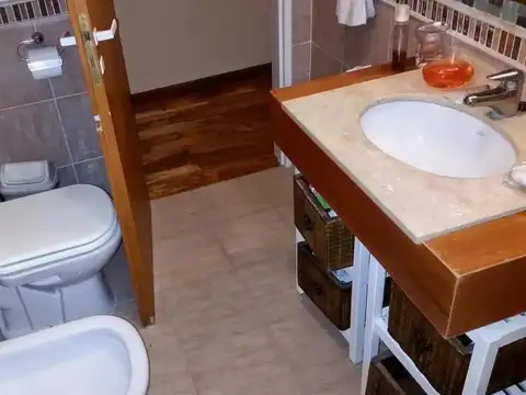 Casa en Alquiler al Oeste