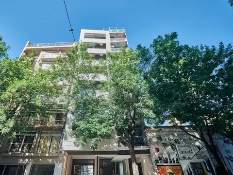 Departamento en Alquiler 11 años