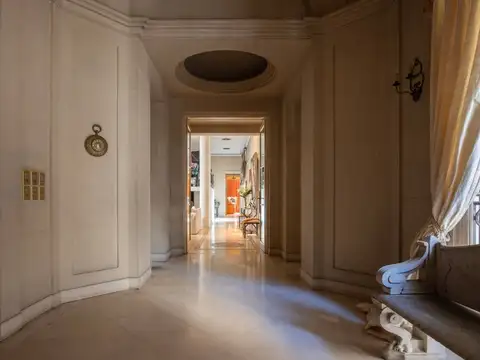 Departamento en Venta 105 años