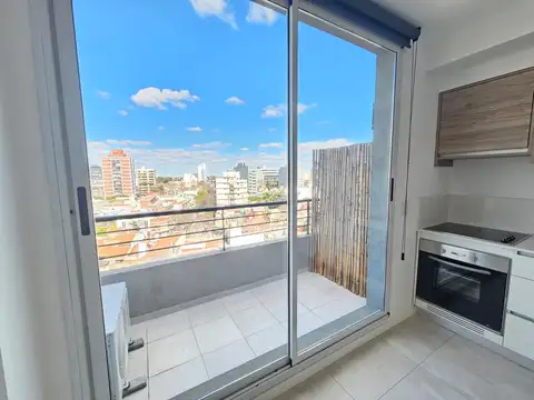 A ESTRENAR! - 2 Ambientes en Av. Chiclana al 3600