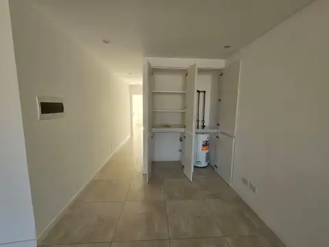 Departamento en Venta en Parque Patricios, USD 95.000