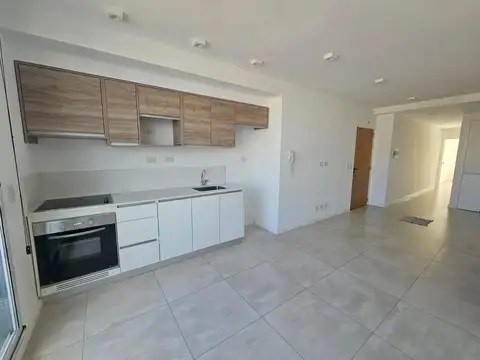 Departamento en Venta 3 años