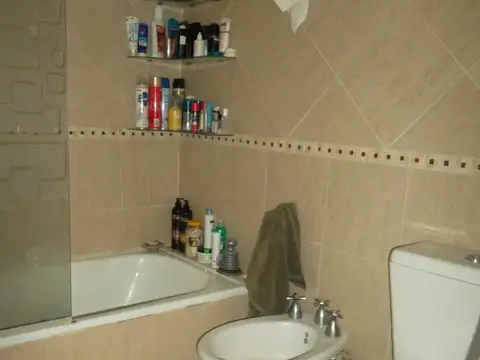 Departamento en Venta en Chilavert, USD 48.000