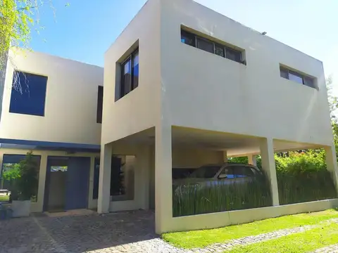 Casa en Alquiler Temporal 10 años