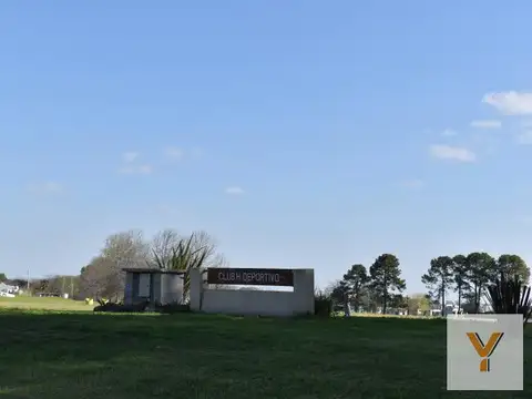 Terreno en Venta en Haras Santa María, USD 110.000