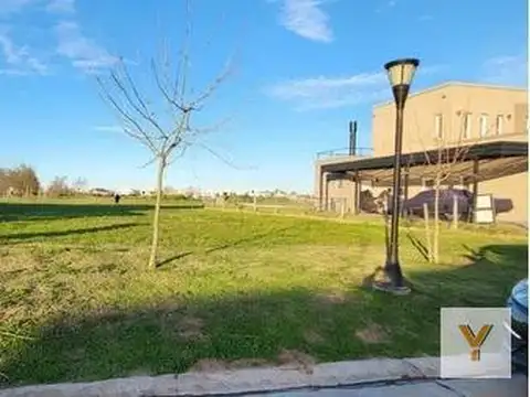 Terreno en venta - 1.000Mts2 - Haras de Santa María, Escobar