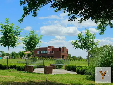 Terreno en venta - 1.000Mts2 - Haras de Santa María, Escobar