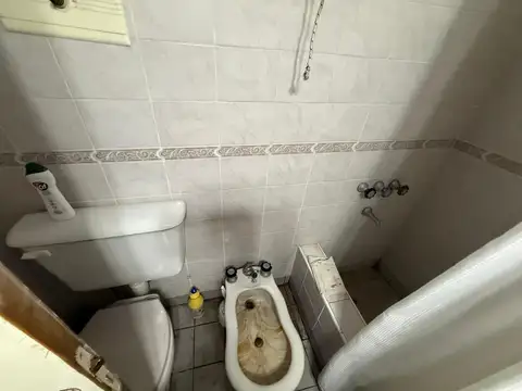 Depto Tipo Casa en Venta con 1 cocheras