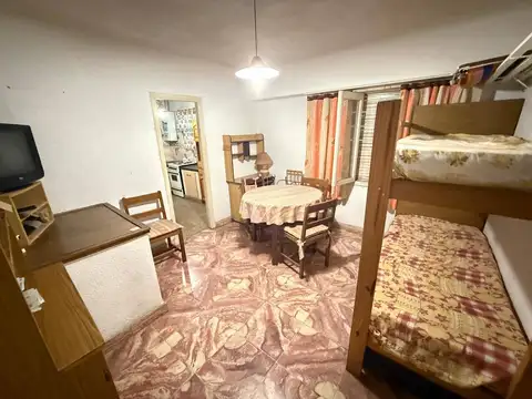 Depto Tipo Casa en Venta de 1 dormitorio