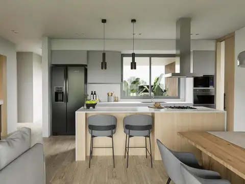 Casa en Venta 1 año