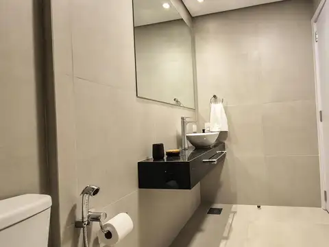 Departamento en Venta en Recoleta, USD 137.000