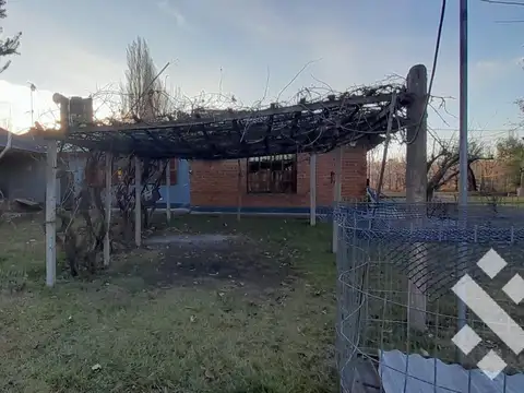 En Venta, Chacra y Casa, Zona Rural, Senillosa