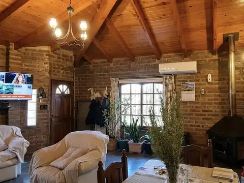 En Venta, Chacra y Casa, Zona Rural, Senillosa