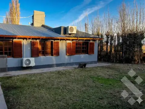 En Venta, Chacra y Casa, Zona Rural, Senillosa