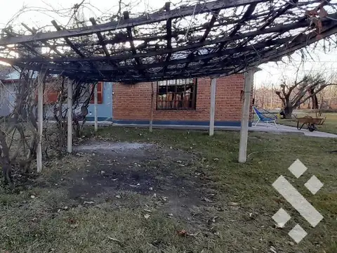 En Venta, Chacra y Casa, Zona Rural, Senillosa