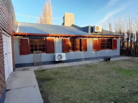 En Venta, Chacra y Casa, Zona Rural, Senillosa
