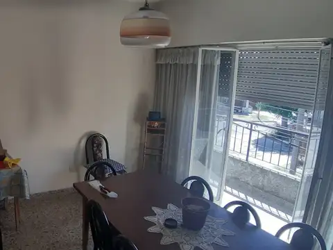 Juan Martin Campos 1600, Piso 1