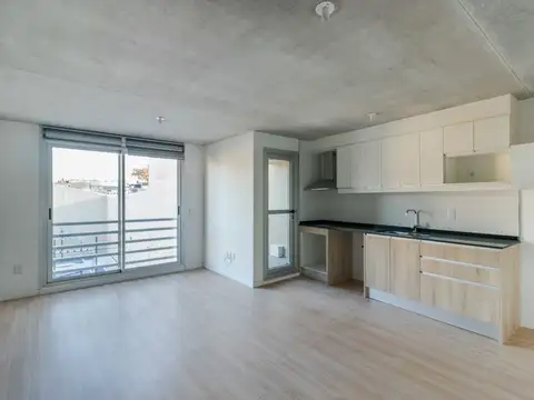 Venta apartamento 2 dormitorios en Tres Cruces