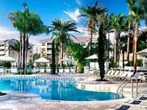 Hotel en Alquiler Temporal en Miami, USD 690