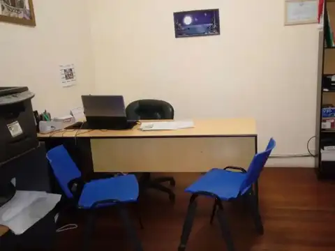 Rodríguez Peña 500, Piso 2