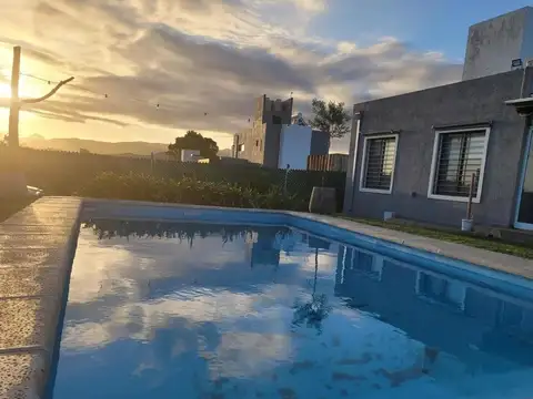 Casa en Venta al Norte