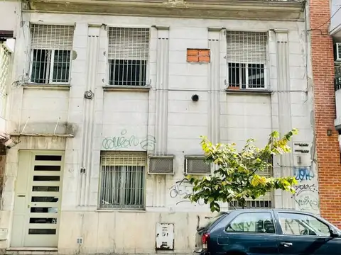 Depto Tipo Casa en Venta de 3 dormitorios