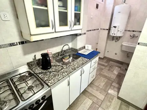 Depto Tipo Casa en Venta al Sur