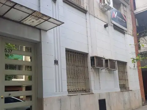 San José De Calasanz 500