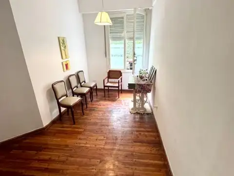 Depto Tipo Casa en Venta en Caballito, USD 129.000