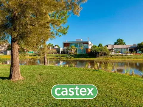 Lote en venta en Terralagos, Canning