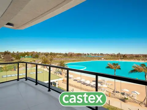 Lote en venta en Terralagos, Canning