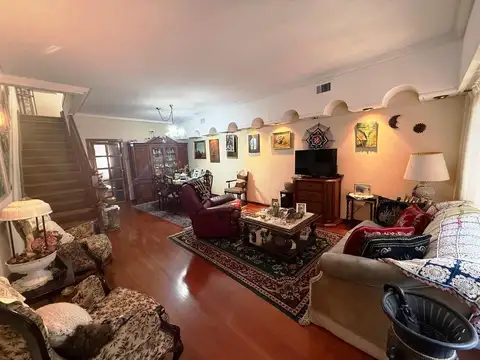 Departamento en Venta de 5 ambientes