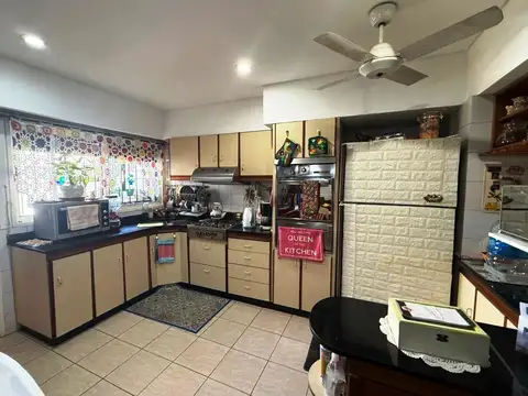 Departamento en Venta en Caballito, USD 420.000