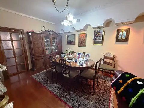 Departamento en Venta de 4 dormitorios