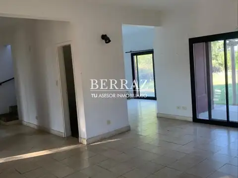 Casa en Venta en San Francisco, USD 270.000