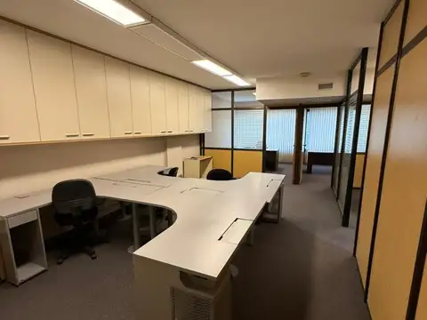 Oficina en alquiler en San Nicolás, CABA