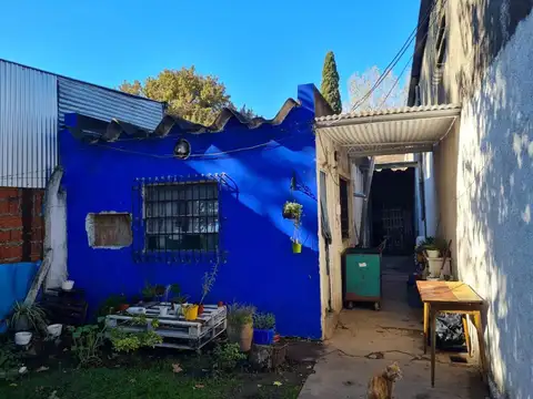 Galpon en Venta 50 años