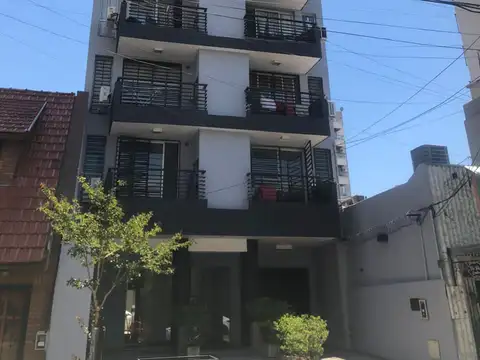 Semipiso de 2 Ambientes