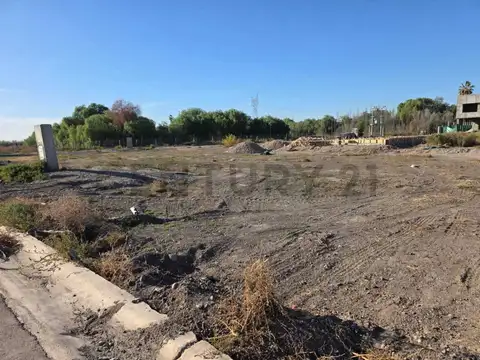 Terreno en Venta de 306,0 m2