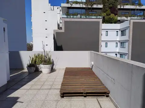 Departamento en  BELGRANO, CRAMER 1600