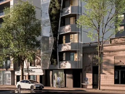 Departamento en Venta en Nueva Córdoba, USD 125.347