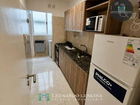 Departamento en Venta en Centro, USD 90.900